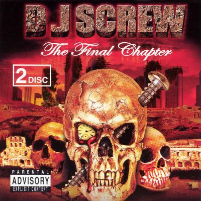 dj screw all screwed up vol 2 rar
